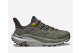 Hoka Kaha 2 Low Gore Tex (1123190-TRYL) grün 1