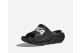 Hoka Ora Athletic Slide (1155154-BWHT) schwarz 3