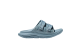 Hoka Ora Luxe (1134150-SBBS) azul 3
