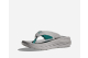 Hoka Ora Recovery Flip 2 (1099675-SYC) grau 3