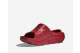 Hoka Ora Recovery Slide 3 (1135061-PRPP) rot 3