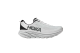 Hoka Rincon 3 Nimbus Cloud Steel Wool (1119395-NCSW) weiss 4