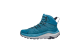 Hoka OneOne Sneaker (1123155D-BCBGR) blau 3