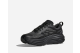 Hoka Bondi 8 Caged Stealth Tech (1155391-BBLC) schwarz 3