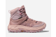 Hoka Tor Ultra Hi GORE TEX (1129958-PMPW) pink 1