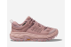 Hoka Tor Ultra Low Pale Mauve Lo (1130310-PMV) pink 1