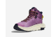Hoka Trail Code Gore tex Amethyst Celadon Tint womens (1123166-AHY) lila 3