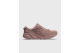 Hoka OneOne Clifton L Suede U (1122571-PMV) pink 4