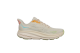 Hoka WMNS Clifton 9 (1127896-VLS-B) gelb 3