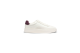 HUGO BOSS Lowtop mit Veloursleder Details (50552700050) blanco 1