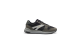 HUGO BOSS mit Veloursleder Besatz und Logo Details (50573605061) schwarz 1