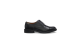 HUGO BOSS Oxford aus genarbtem Leder mit Zehenkappe (50573090001) schwarz 1