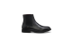 HUGO BOSS Vielseitig kombinierbare Chelsea Boots aus Glattleder (50573076001) schwarz 1