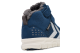 HUMMEL Crosslite Winter Mid (215429-7642) blau 4