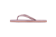 HUMMEL Multi Stripe Flip Flop (214038-4852) pink 4