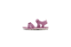 HUMMEL Sandal Sport JR (203304-3383) pink 4