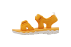 HUMMEL Sandal Sport JR (213507-3780) gelb 4