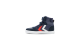 HUMMEL Slimmer Stadil Leather High (225913-7666) blau 4