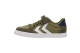 HUMMEL Slimmer Stadil LOW (213499-6414) grün 1