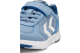 HUMMEL Speed (211508-7986) blau 4