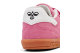 HUMMEL Victory Suede II (217833-3195) pink 4