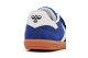 HUMMEL Victory Suede II (217833-7149) blau 4