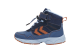 HUMMEL ZAP HIKE (211669-1009) blau 4