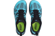 Inov-8 MudTalon v2 (001648-TLBK-P-001) blau 3