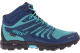 Inov-8 Nike Air Jordan 1 (001072-TLNY-M-01) blau 1