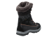 Jack Wolfskin Texapore High (4041421_6072) schwarz 3