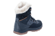 Jack Wolfskin Cold Bay Texapore Mid (4041431_1172) blau 3