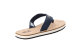 Jack Wolfskin Ecostride 2 Slipper (4051941_1234) blau 3