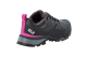 Jack Wolfskin Force Striker Texapore Low (4038891_6381) schwarz 3