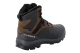 Jack Wolfskin Snowcrawler Texapore Mid (4047731_5298) braun 3