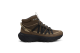 Jack Wolfskin Wild Hike Texapore Mid (A65580_5530) marrone 1