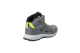 Jack Wolfskin Woodland 2 Texapore Mid (4051261-6505) grau 3