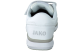 Jako J BL Comfy V (380002-0001) weiss 3