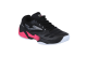 Joma Set Lady 2401 Padel Allcourt fuchsia (TSELW2401AC) schwarz 3