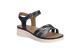 JOSEF SEIBEL Klassisch (76402205/507) bleu 5