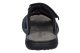 JOSEF SEIBEL Sandalen (27314TE86/541) blau 4
