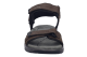 JOSEF SEIBEL Sandalen (57201TE10/300) marrone 3