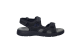 JOSEF SEIBEL Sandalen (57906TE21/100) nero 1