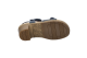 JOSEF SEIBEL Sandalen mit Absatz (86411380/515) bleu 6