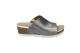 JOSEF SEIBEL Seibel Pantoletten mit Absatz platin (8350138/730) argent 1