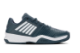 K-Swiss Court Express HB Clay Sandplatz 2024 tealblau (06750-345) blau 3