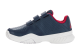 K-Swiss Court Express KLETT Allcourt dunkelblau Kleinkinder (56610-424) blau 3