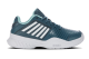 K-Swiss Court Express Omni Allcourt 2024 tealblau (56609-345) blau 3