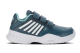 K-Swiss Court Express Omni KLETT Allcourt tealblau Kleinkinder (56610-345) blau 3