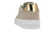 K-Swiss Court Frasco II SDE Silver Cloud Rose Gold (96597-033) grau 3