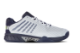 K-Swiss Hypercourt Express 2 Allcourt peacoatblau (06613-177) weiss 3